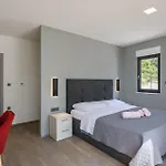 Villa Adria Blue