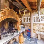 Cozy Apartment In Crikvenica With House Sea View