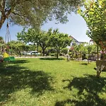 Stunning Apartment In Krk With Kitchen