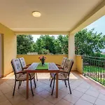 Nice Apartment In Novi Vinodolski With Wifi