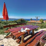 Awesome Apartment In Rab With Kitchen