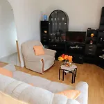 Apartment In Malinska 12