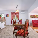 3 Bedroom Amazing Home In Podpican