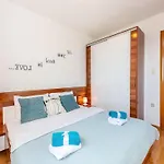 Luxurious Apartment In Kvarner By Sea