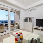 Apartment Sajo
