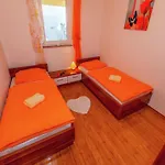 Spacious Apartment In Dramalj With Swimming Pool