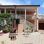 Apartments In Malinska/Insel Krk 27336