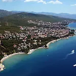 Gorgeous Homes With Swimming Pool Jacuzzi And A Magnificent Sea View