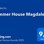 Summer House Magdalena