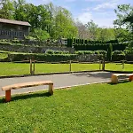 Oasis Natura - Villa Stanka
