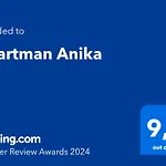 Apartman Anika