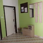 Apartments Suzy - 80M From The Sea