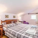 Stunning Apartment In Lovran W/ 1 Bedrooms