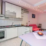 Stunning Apartment In Lovran W/ 1 Bedrooms