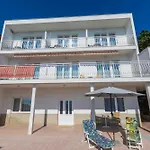 Apartments In Novi Vinodolski 39117
