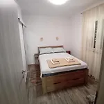 Apartmani Vrzic