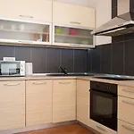Apartmani Dolores
