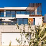 Villa Carolea