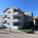 Apartment Osmanovic