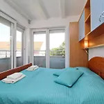 Apartment Osmanovic