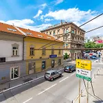 Studio Apartman Bulesic