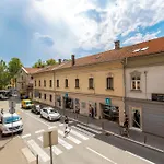 Studio Apartman Bulesic