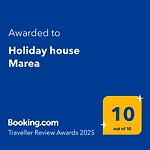 Holiday House Marea