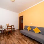 Nice Apartment In Barbat Na Rabu With Wifi