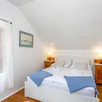Beautiful Home In Risika With Outdoor Swimming Pool, Jacuzzi And 4 Bedrooms