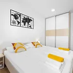 Apartments Tim & Klara - Sunny Cres Island
