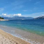 Erste Reihe Zum Meer