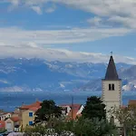 Tolles Apartment Nur 500 Meter Zum Strand