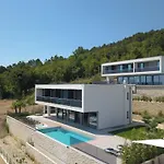 Noble Opatija Riviera Villas By Irundo