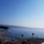 Kvarner Bucht Auf Der Hand