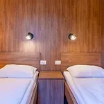 Adria Glamping Luxury Tents Camping Poljana Mali Losinj