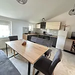 Apartmani Sandra Malinska