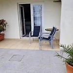 Keti 3 Nv - Apartment 2 Pax With Terrace And Private Parking