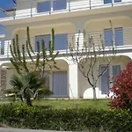 Keti 3 Nv - Apartment 2 Pax With Terrace And Private Parking
