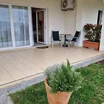Keti 2 Nv - Studio Apartment With Terrace