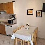 Keti 2 Nv - Studio Apartment With Terrace