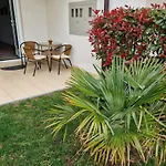 Keti 1 Nv - Apartment For 3 Persons