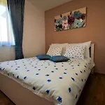 Villa Karla In Mucici - Haus Fuer 6-8 Personen