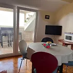Ivan & Anka Apartments Bojko