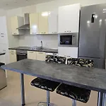 Apartmani Magas