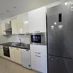 Apartmani Magas