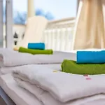 Geraeumiges Ferienhaus In Dramalj Mit Privatem Gemeinsamem Pool