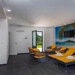 Villa In Istria With Heated Pool And 3 Bedrooms