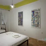 Portakorzo Center Apartment