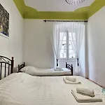 Portakorzo Center Apartment