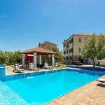 Beautiful Villa Grande With Pool Island Krk